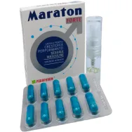 Kit Maraton Mystique [folie 10cps + parfum 5ml] 2b - QUANTUM PHARM