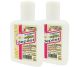 Set Ulei postepilator musetel 2x150ml - DEPILET