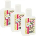 Set Ulei postepilator musetel 3x150ml - DEPILET