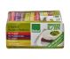 Paine integrala 5 sortimente feliata eco 500g - FRANKENKORN