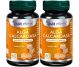 Pachet Alga calcaroasa 2x60cps - DVR PHARM