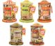Ceai negru ceylon Music Concert Christmas cutie muzicala 100g - BASILUR