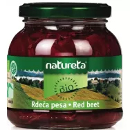 Sfecla rosie murata 280g - NATURETA