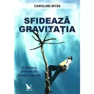 Carte Sfideaza gravitatia 272pg - EDITURA FOR YOU