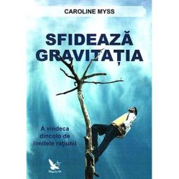 Carte Sfideaza gravitatia 272pg - EDITURA FOR YOU