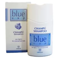 Sampon antimatreata dermatita psoriazis Blue Cap 400ml - CATALYSIS