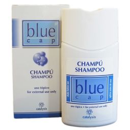 Sampon antimatreata dermatita psoriazis Blue Cap 150ml - CATALYSIS