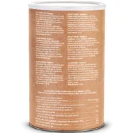 Shake instant Keto proteic zer izolat mct zmeura 300g - DIET FOOD