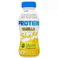 Shake proteic vanilie stevie 310ml - MAXSPORT