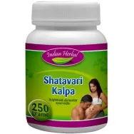 Pulbere Shatavari Kalpa 250g - INDIAN HERBAL