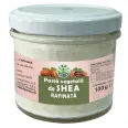 Pasta vegetala shea rafinata 100g - HERBAL SANA