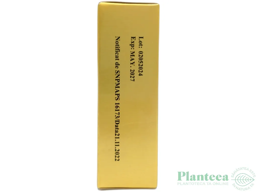 Shenli potent oral liquid fiola 10ml - ORIENTAL HERBAL