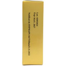 Shenli potent oral liquid fiola 10ml - ORIENTAL HERBAL