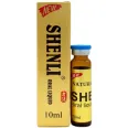 Shenli potent oral liquid fiola 10ml - ORIENTAL HERBAL