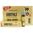 Shenli potent oral liquid fiole 6x10ml - ORIENTAL HERBAL
