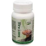 Shiitake 90cps - XIANZHILOU BIOLOGICAL