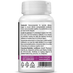 Shilajit Fulvic complex 30cps - ZENYTH