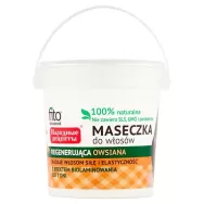 Masca par deteriorat vopsit reparare ovaz propolis 155ml - FITOKOSMETIK