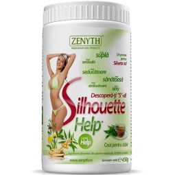 SilhouetteHelp 450g - ZENYTH