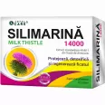 Silimarina 1400mg Total Care 30cp - COSMO PHARM