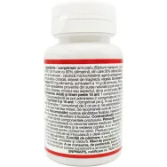 Silimarina 14000ui 60cp - DACIA PLANT