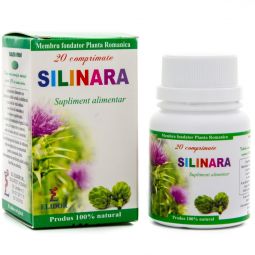 Silinara 20cp - ELIDOR