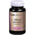 Silueta detox 60cps - DVR PHARM