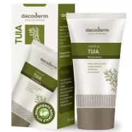 Crema tuia 75ml - DACODERM