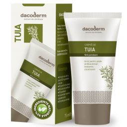 Crema tuia 75ml - DACODERM