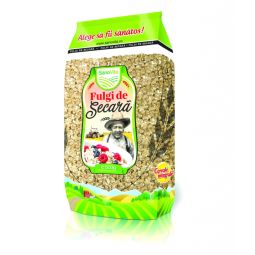 Fulgi secara 500g - SANOVITA