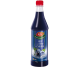 Sirop concentrat afine coacaze AromFruct 700ml - FARES