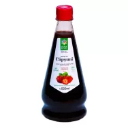 Sirop capsuni 520ml - SANTO RAPHAEL