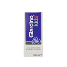 Sirop Giardino Kids 60ml - ONEDIA