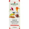 Sirop Imunostim miere 200ml - MANICOS