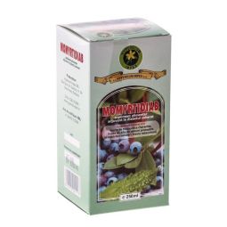 Sirop Momyrtidiab 250ml - HYPERICUM PLANT