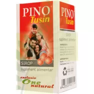 Sirop Pino tusin 200ml - ONEDIA