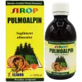 Sirop PulmoAlpin [Calmant Antitusiv] 200ml - ELIDOR