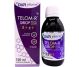 Sirop Telom R emolient expectorant copii 150ml - DVR PHARM