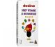 Sirop vitamine multiminerale copii Dodino 150ml - ALEVIA