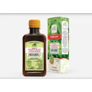 Sirop muguri pin patlagina 200ml - DOREL PLANT