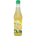 Sirop concentrat soc lamaie fara zahar 500ml - STROP