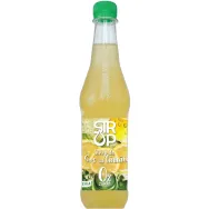 Sirop concentrat soc lamaie fara zahar 500ml - STROP