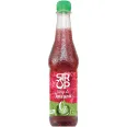 Sirop concentrat zmeura fara zahar 500ml - STROP