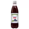 Sirop afine fara zahar 500ml - MANICOS