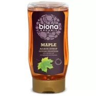 Sirop agave artar 350g - BIONA