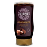 Sirop agave ciocolata eco 325g - BIONA