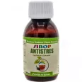 Sirop AntiStres 100ml - ELIDOR