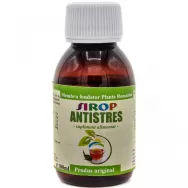 Sirop antistres 100ml - ELIDOR