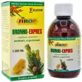 Sirop bronho expres 200ml - ELIDOR