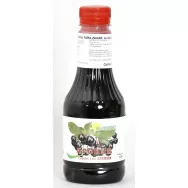 Sirop concentrat aronia fara zahar 330ml - RANCOS LTD